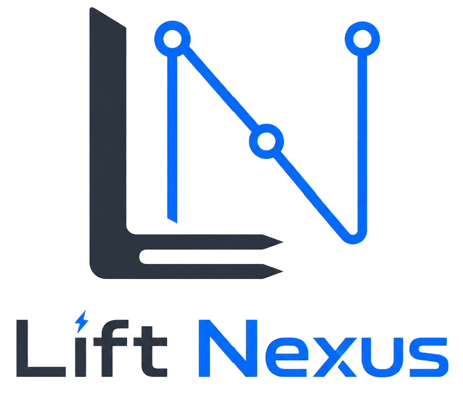 Lift Nexus API logo